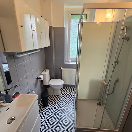 Πανσιόν Komfort *