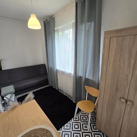 Komfort Konukevi Wroclaw